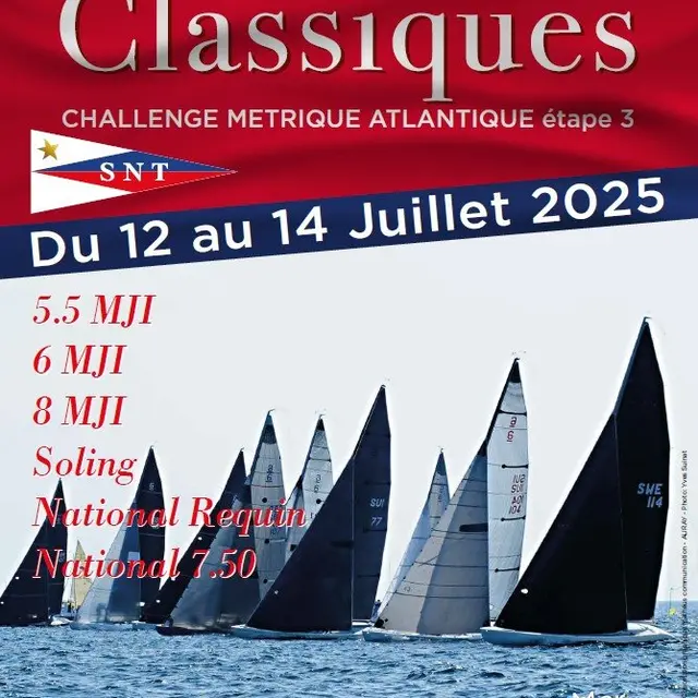 Evènement SNT