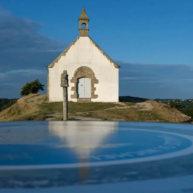 Chapelle Saint Michel
