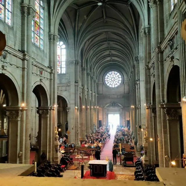 Troménie de Sainte-Anne