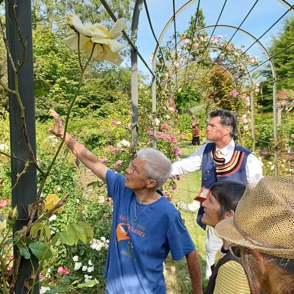 visiteguidée_animations_jardinsdelapeignie_Ménéac_DestinationBroceliande