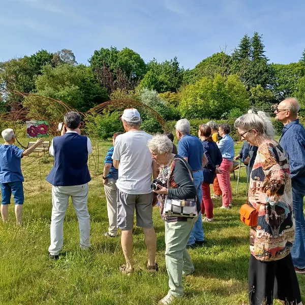 visiteguidée_animations_jardinsdelapeignie_Ménéac_DestinationBroceliande