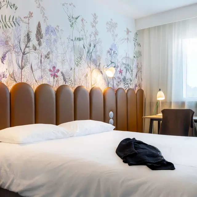 Hôtel Ibis Styles Pontivy