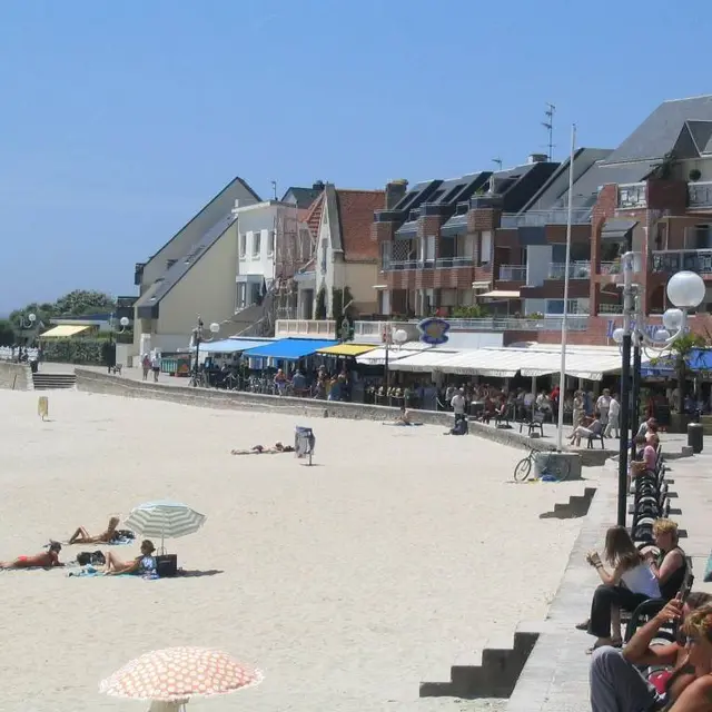 plage-Larmor-Plage-Lorient-Morbihan-Bretagne-sud