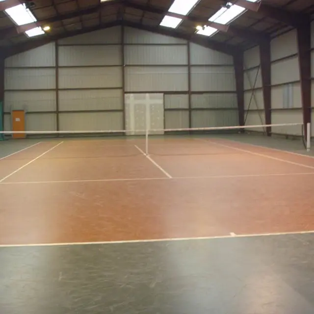 Tennis