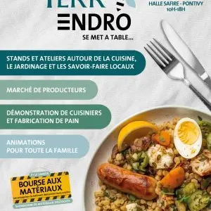 terr'endro