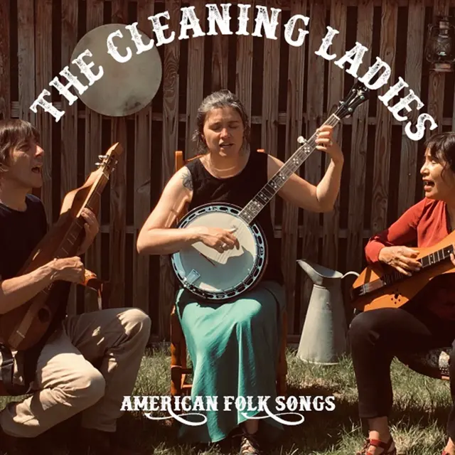 the cleaning ladies-Augan-juin2025