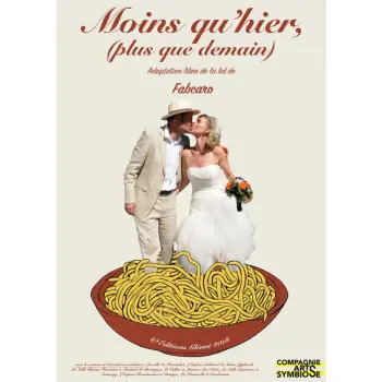 Théâtre “ moins qu’hier, plus que demain