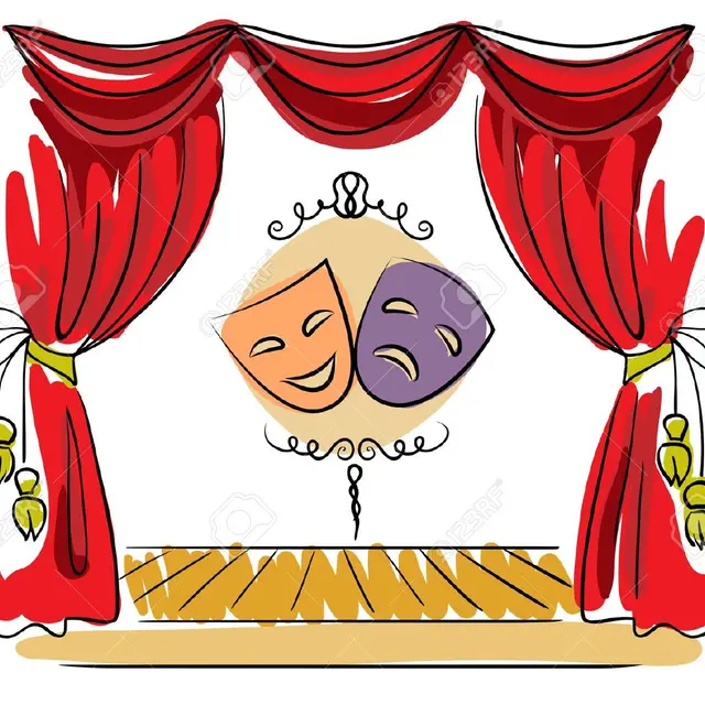 theatre-pixabay