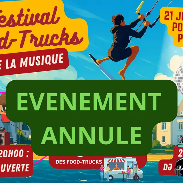 Festival Food-Trucks