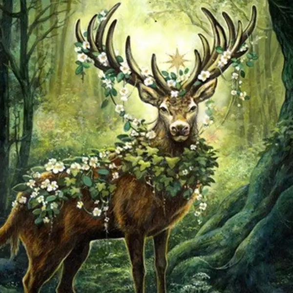 Exposition d’Art Fascinante Forêt