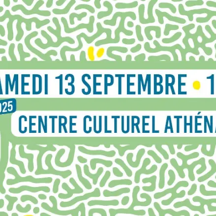 Temps fort associatif