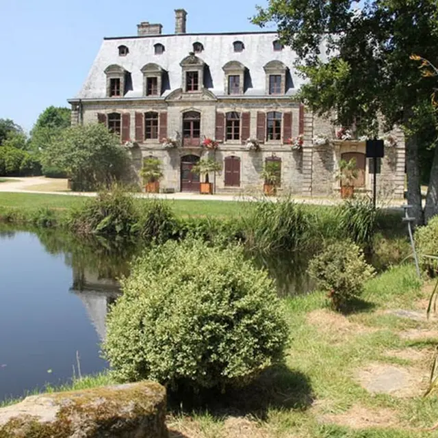 Gourin-parc-Tronjoly-pays-roi-Morvan-Morbihan-Bretagne-Sud