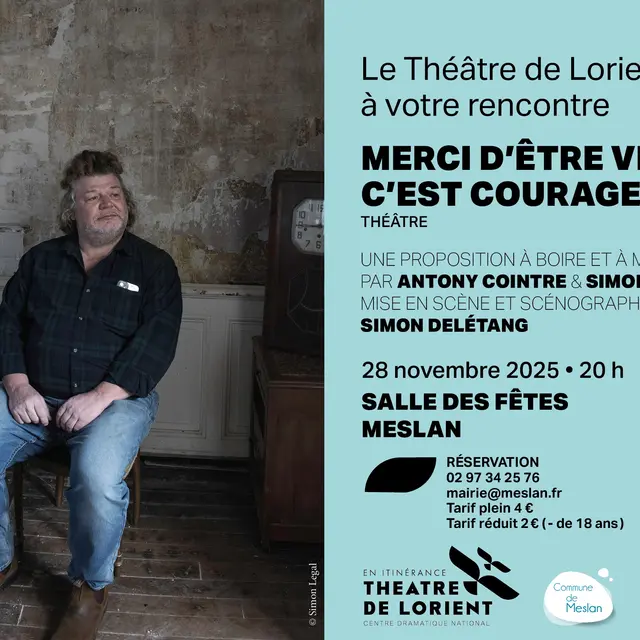 gd Théâtre