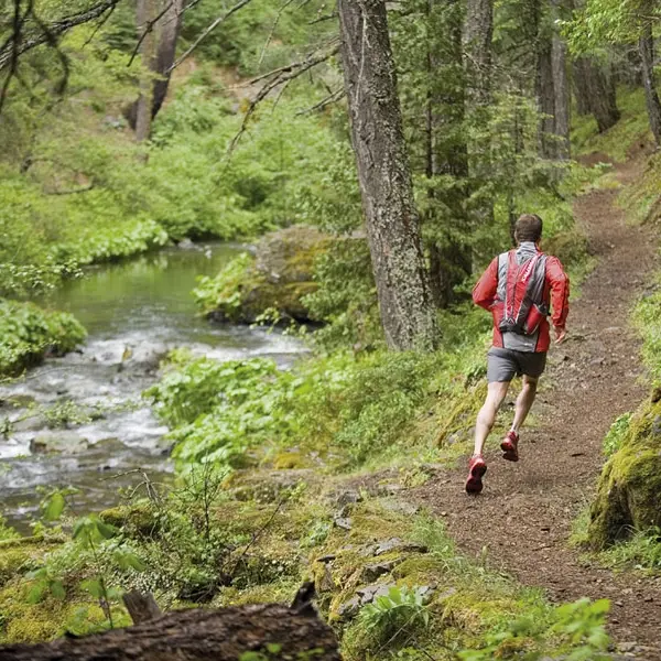trail
