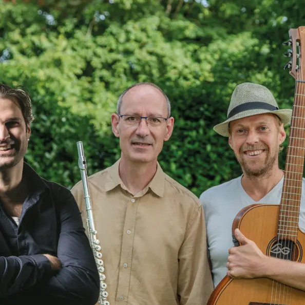 Trio Breizilha