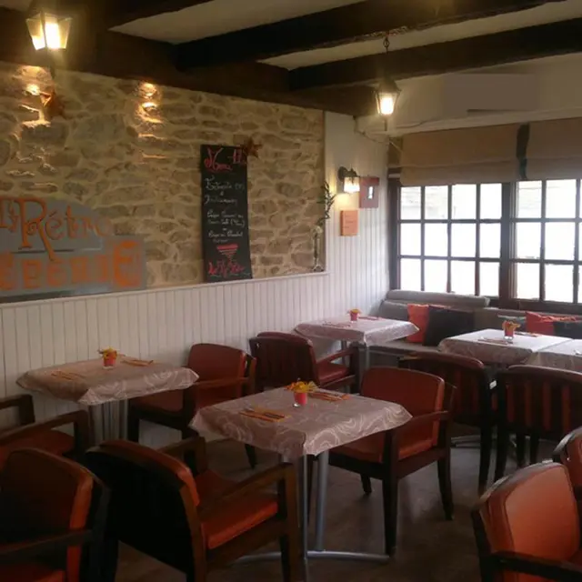 Ty rétro-Quiberon-Morbihan-Bretagne Sud