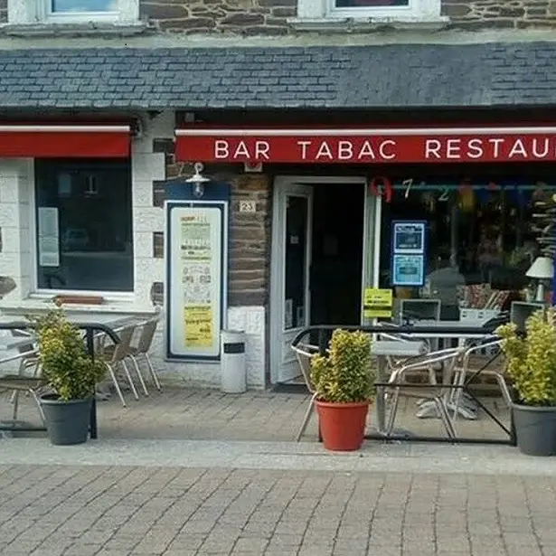 Le Barenton 1