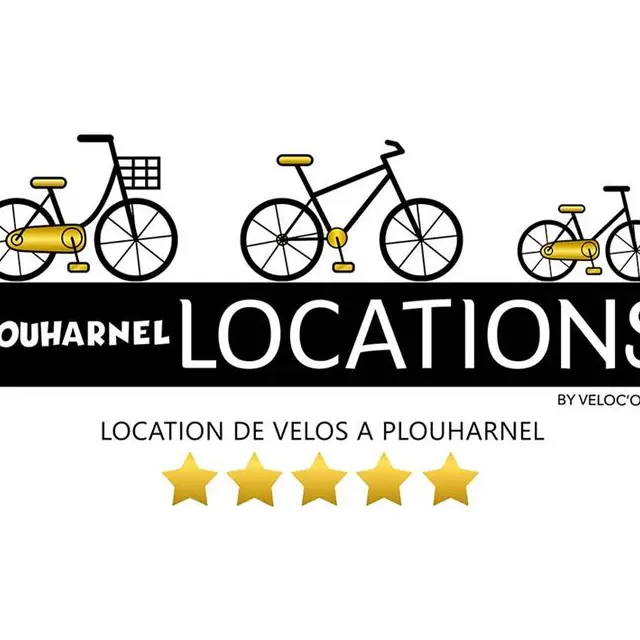 Plouharnel location vélos by Veloc'Ouest