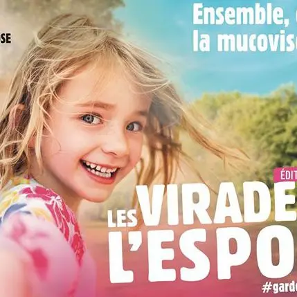 virades de l'espoir 2020