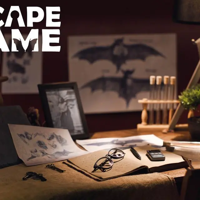 Escape Game Moulin Neuf Aventure - Rochefort-en-Terre
