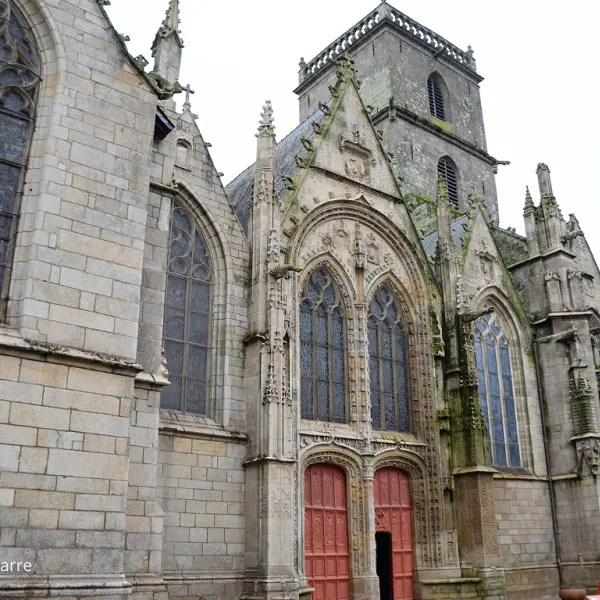 visite-guidée-eglise-saint-armel-Ploërmel_DestinationBrocéliande