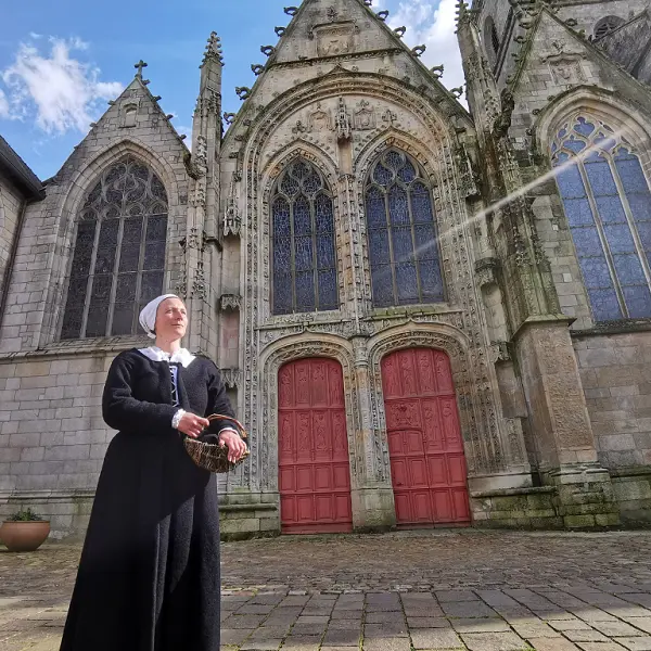 visite_guidée_insolite_costume_StArmel_ploermel_DestinationBroceliande