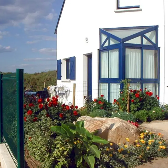 Maison Gavrinis - ERDEVEN - Morbihan - Bretagne Sud