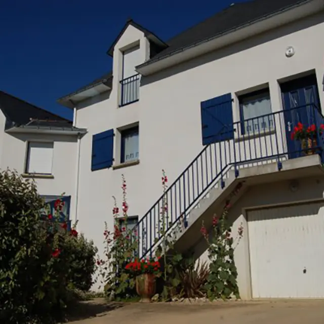 Maison Belle Ile - ERDEVEN - Morbihan Sud - Bretagne
