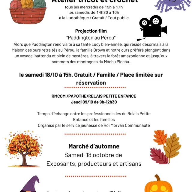 AGENDA AOUT - 4