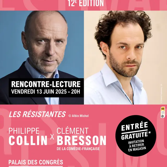 Les Résistantes