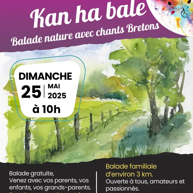 AFFICHELanvénégen25mai2025