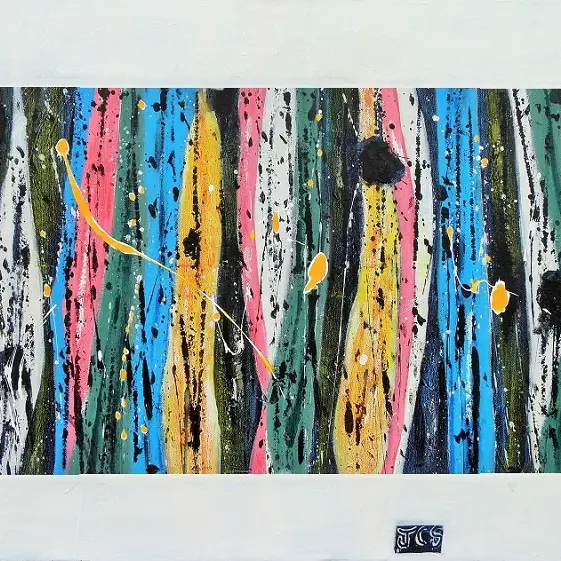 ALIGNEMENTS 11 92X65