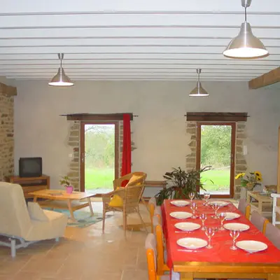 ALLAERT 3 - Morbihan Bretagne Sud