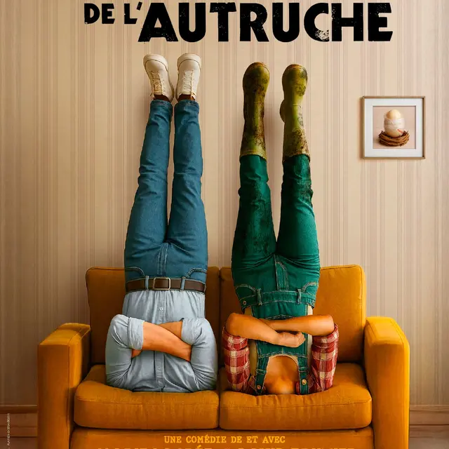 La Politique de l'Autruche