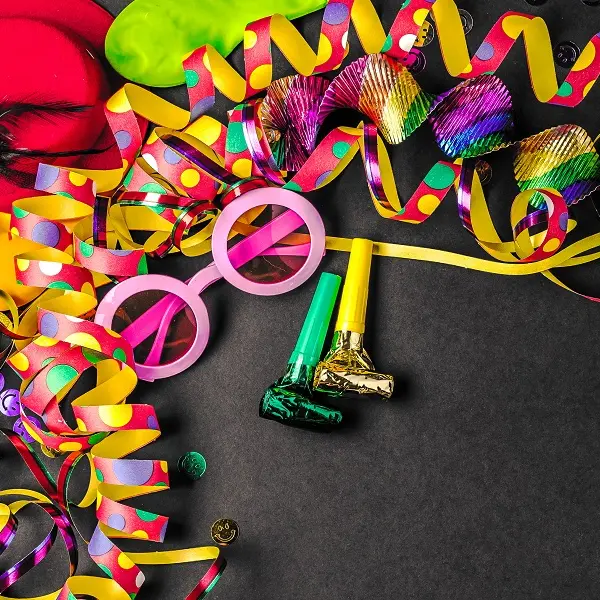 réveillon - at home café - Ploërmel