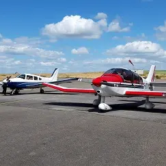 Aeroclub 2 SIT