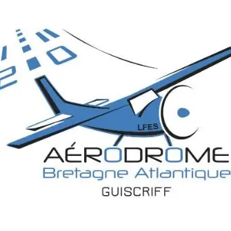Aerodrome_Guiscriff