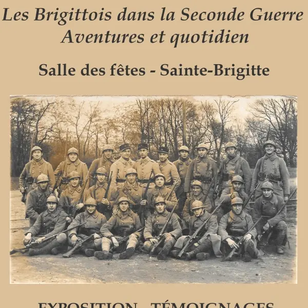 Affiche 1945-2025