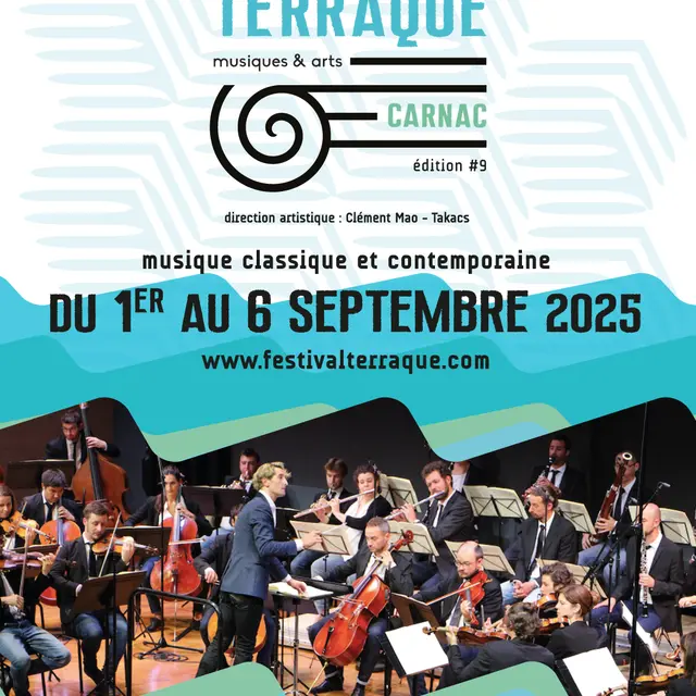 Festival Terraqué