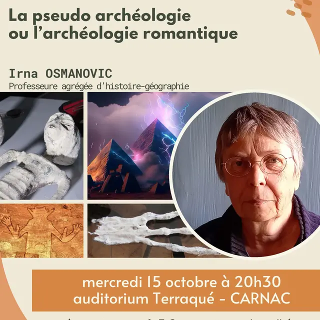 Affiche 10-15 OSMANOVIC C Thuillier