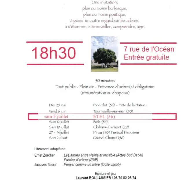 Affiche