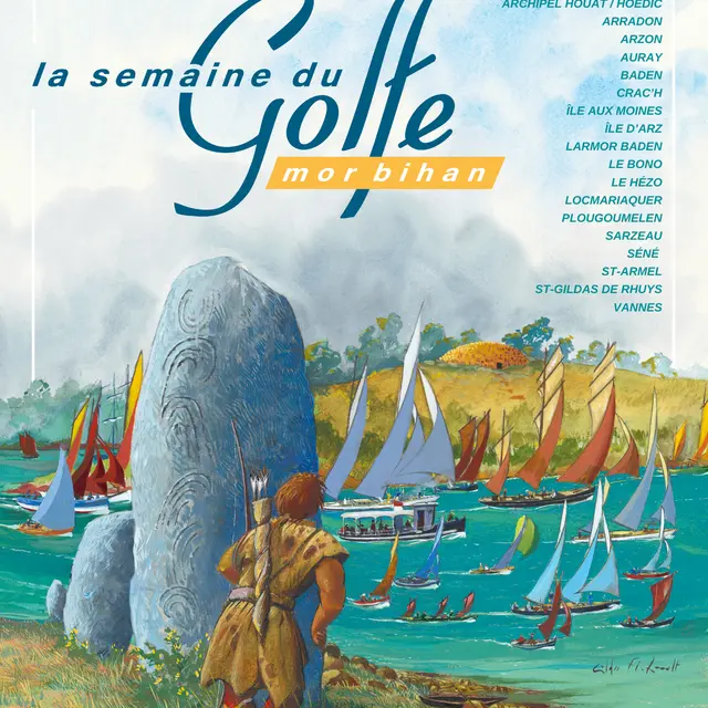 (OK PHOTEX) Affiche SDG 2025 (40 x 60 cm) - FR
