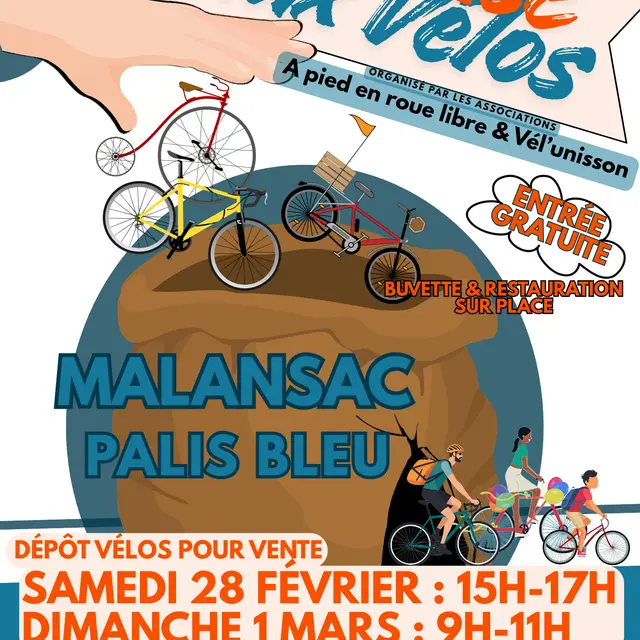 Affiche Bourse aux vélos 2026_v4