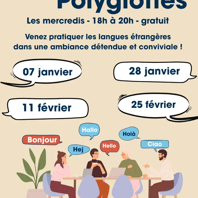 Programme mensuel tiers lieu - 6