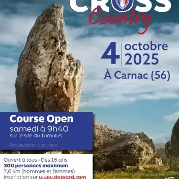 Cross Country