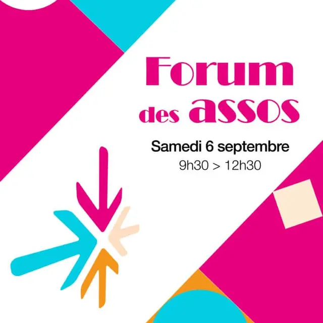 Forum des associations