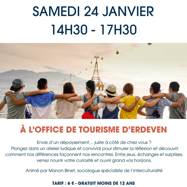 Interculturalité de proximité - 1