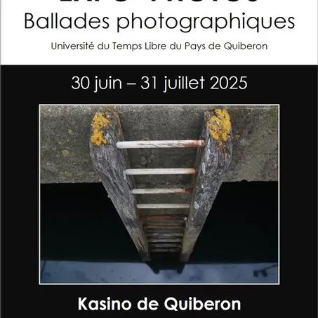Affiche Kasino UTL 2025