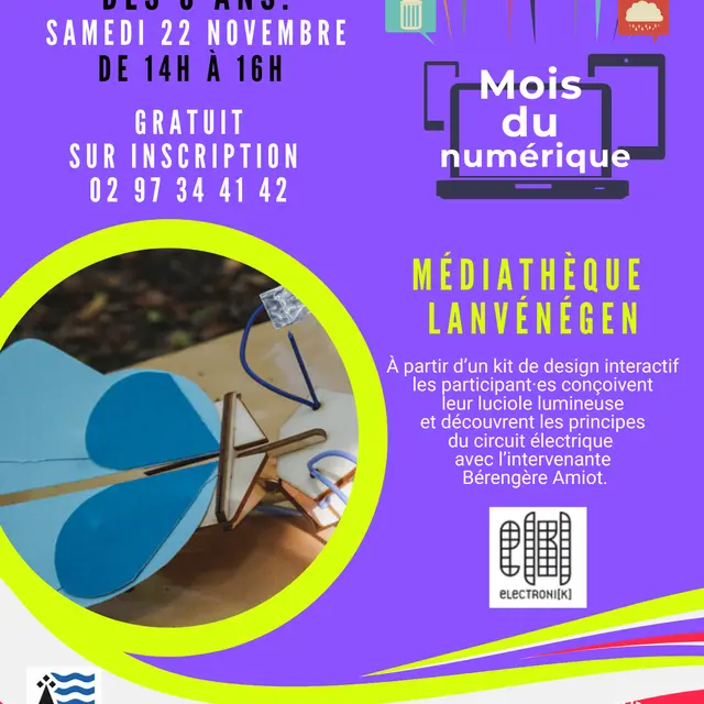 Affiche médiathèque(10)