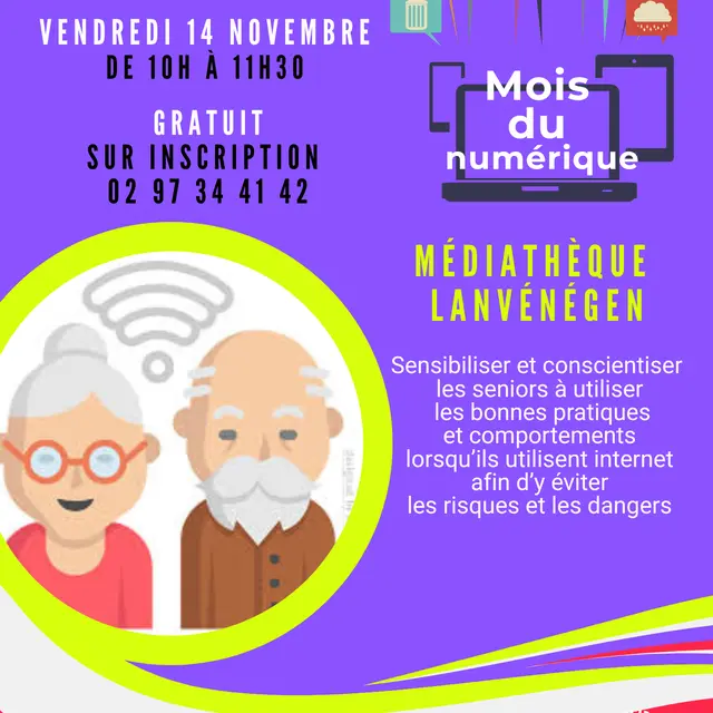 Affiche médiathèque(8)